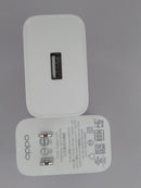 Oppo Reno 6 Lite The Power Adapter @Dc11V 3A Vcb3Hauh Usb3.0 Color Blanco American Standard English B791
