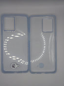 Oppo Reno 7 Protective Shell Aa311 Tran