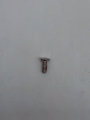 Oppo Machine-Tapping Screw Cm 1.4*3.5 D2.8 With Anti-Loose Tooth Surface Hardenvironme A54 / A16