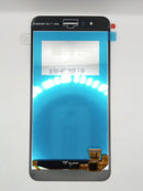 Display Negro Lg X210