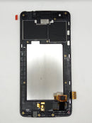 Pantalla Original Para Lg Lg-X240 Negro -X240