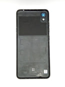 Tapa Original Para Lg X120 Negro