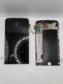 Pantalla Original Para Lg H840 Negro