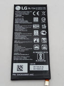 Bateria Original Para Lg Lg-X220 -X220