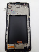 Pantalla Original Para Lg M250 Negro