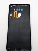 Tapa Original Para Lg X540 Negra