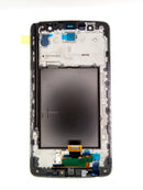 Pantalla Original Para Lg K530 Negro