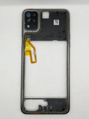 Rear Cover Verde Lg K420