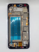 Pantalla Original Para Lg X525 Negro Ds