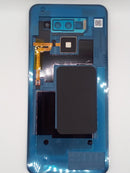 Tapa Original Para Lg X525 Azul