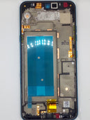Pantalla Original Para Lg X525 Azul