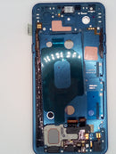 Pantalla Original Para Lg Q710 Azul