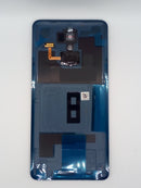 Cover Rear Azul Lg Q710