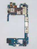 Tarjeta Logica Original Para Lg Lg-K120 Tigo -K120