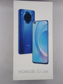 Honor 50 Lite Newtonh-L23 Azul Ds