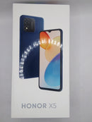 Honor X5 Vinnie-L23B 232Gb Azul Nautico Ds