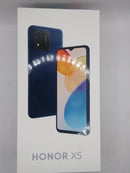 Honor X5 Vinnie-L23B 232Gb Negro Ds