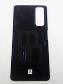 Tapa Original Para Huawei Y7A Ppa-L23A Verde
