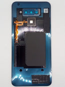 Tapa Original Para Lg X525 Negra