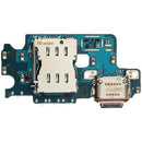 Reparación de puerto de carga con lector de tarjeta SIM para Samsung Galaxy S25 5G en Quetzaltenango, Xela.
