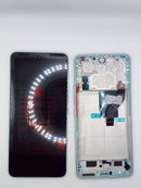 Pantalla Original Para Xiaomi 12 Lite Celeste