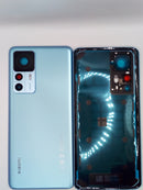 Tapa Original Para Xiaomi 12T Pro Assy