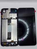 Pantalla Original Para Xiaomi Redmi A1 Negro