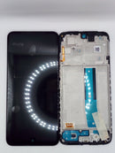 Pantalla Original Para Xiaomi Redmi Note 11 Negro
