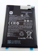 Bateria Original Para Xiaomi Redmi Note 10S