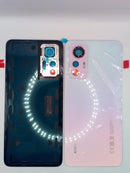 Tapa Original Para Xiaomi 12 Lite Assy