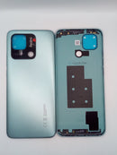 Tapa Original Para Xiaomi Redmi 10C Assy