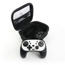 Controlador inalámbrico Dobe Panda Style con estuche protector disponible en Xela Quetzaltenango.