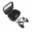 Controlador inalámbrico Dobe Panda Style con estuche protector disponible en Xela Quetzaltenango.