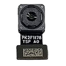Cámara trasera original de 2MP para Motorola Moto E40 (XT2159), módulo de repuesto para reparación.