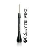 Destornillador Tri-Wing / Punta Y para iPhone 7 / 7 Plus 0.6MM (Serie Wolve)