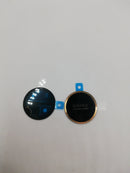 Honor X9 Andy Protector De Camara Dorado