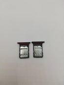 Honor X9 Andy-L22F Phone&Padandy-L22Fhandsets Product-Sim-Traycolor Negrosim-Tray-Assy