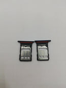 Honor X9 Andy-L22F Phone&Padandy-L22Fhandsets Product-Sim-Traycolor Azulsim-Tray-Assy