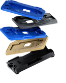 Plataforma de Reballing para iPhone X-14 Pro Max