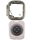 Housing para Apple Watch Ultra de 49mm - Titanio - Seminuevo