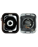 Caja de aluminio minoche para Apple Watch Series 8 de 45mm, con botones y recortes precisos.