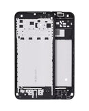 Marco de pantalla LCD original para Samsung Galaxy A14 5G en Quetzaltenango, encuentra componentes, reparaciones y reemplazos de pantallas en Xela.