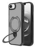 Encuentra el mejor Case Mate transparente con carga inalámbrica y soporte para iPhone en Quetzaltenango.