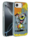 Encuentra la funda de carga inalámbrica Animal Graffiti Design Style 13 para iPhone 16E en Xela Quetzaltenango.