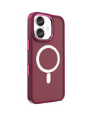 Encuentra el mejor case de carga inalámbrica magnética para iPhone 16 Plus en Xela Quetzaltenango.