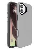Protege tu iPhone 16 Plus con esta funda protectora de doble capa en Quetzaltenango.