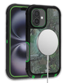 Protege tu iPhone 16 Plus con un estuche heavy duty con carga inalámbrica en Xela Quetzaltenango.