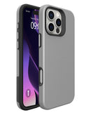 Protege tu iPhone 16 Pro con esta funda protectora de doble capa en Xela Quetzaltenango.