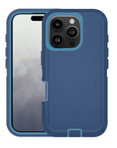 Encuentra la mejor funda heavy duty para iPhone 16 Pro en Quetzaltenango en SlowBack Xela.