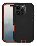 Encuentra la mejor funda heavy duty para tu iPhone 16 Pro en Xela Quetzaltenango.
